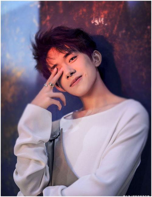 郑爽易烊千玺最新爆料,娱乐圈背后的真实故事